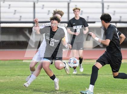 Thumbnail 1 in Dobson vs Gilbert (AIA 6A Round 1) photogallery.