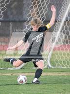 Photo from the gallery "Dobson vs Gilbert (AIA 6A Round 1)"