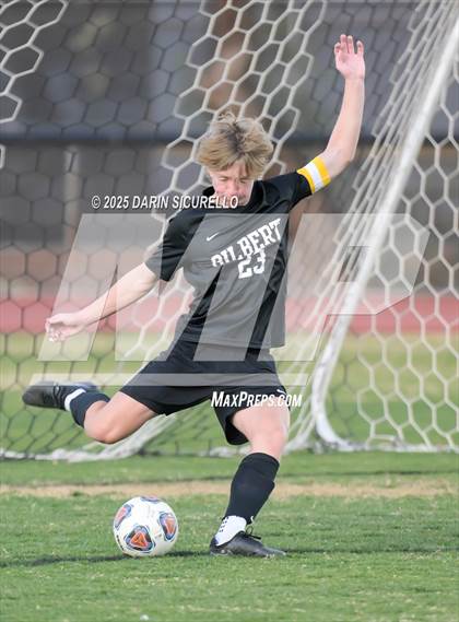 Thumbnail 1 in Dobson vs Gilbert (AIA 6A Round 1) photogallery.