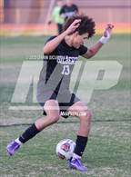 Photo from the gallery "Dobson vs Gilbert (AIA 6A Round 1)"