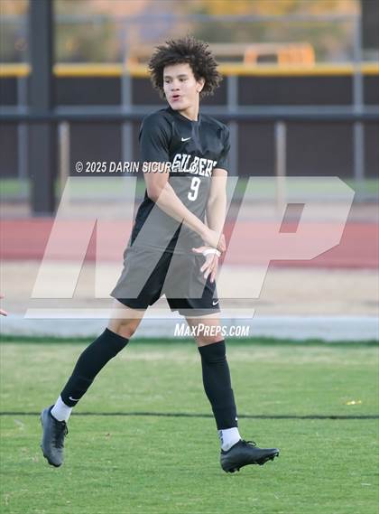 Thumbnail 2 in Dobson vs Gilbert (AIA 6A Round 1) photogallery.