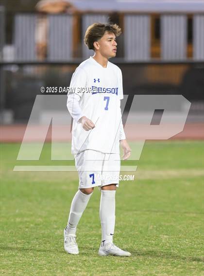 Thumbnail 2 in Dobson vs Gilbert (AIA 6A Round 1) photogallery.