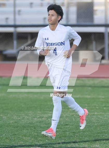 Thumbnail 1 in Dobson vs Gilbert (AIA 6A Round 1) photogallery.