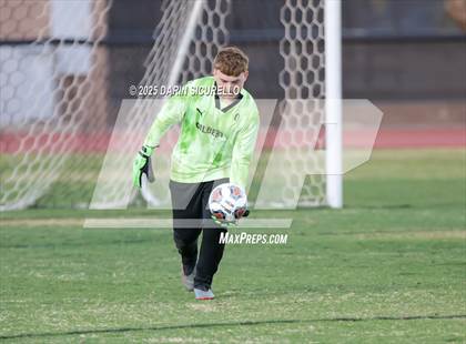 Thumbnail 3 in Dobson vs Gilbert (AIA 6A Round 1) photogallery.