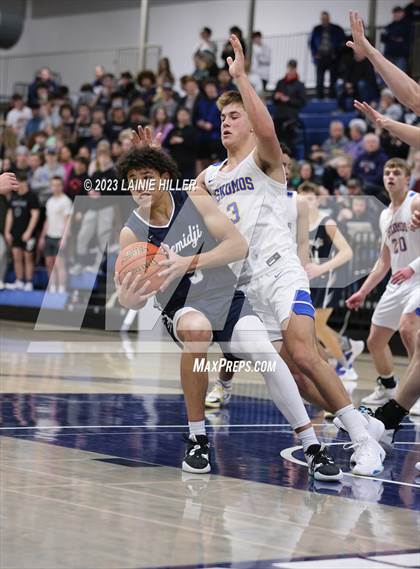 Thumbnail 2 in Esko @ Bemidji photogallery.