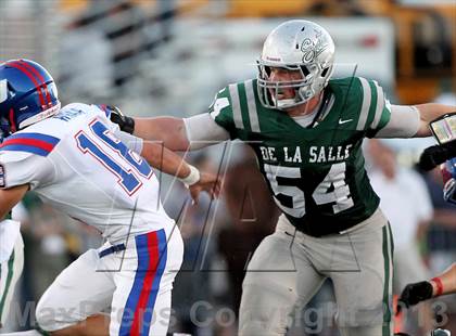 Thumbnail 1 in Clayton Valley Charter @ De La Salle photogallery.