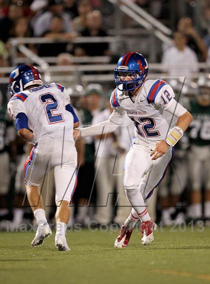 Thumbnail 3 in Clayton Valley Charter @ De La Salle photogallery.