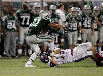 Thumbnail 1 in Clayton Valley Charter @ De La Salle photogallery.