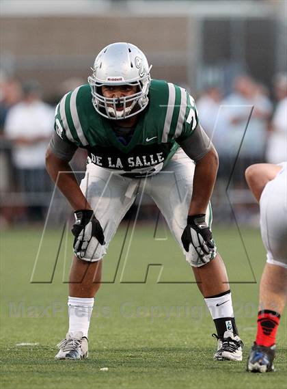 Thumbnail 1 in Clayton Valley Charter @ De La Salle photogallery.