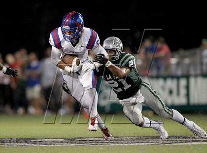 Thumbnail 3 in Clayton Valley Charter @ De La Salle photogallery.