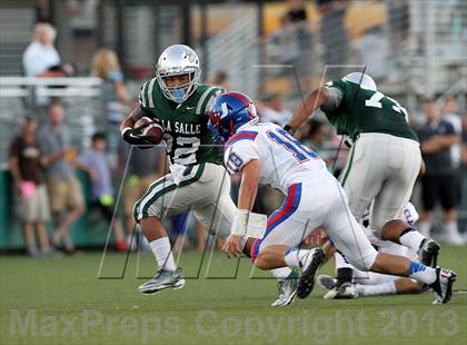 Thumbnail 3 in Clayton Valley Charter @ De La Salle photogallery.