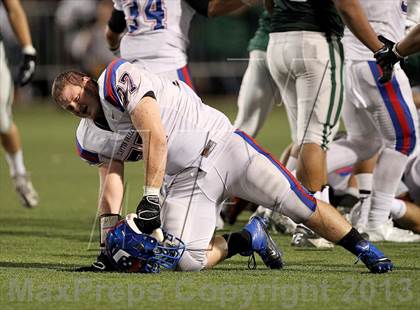 Thumbnail 3 in Clayton Valley Charter @ De La Salle photogallery.