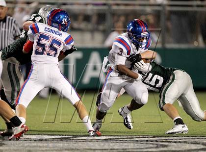 Thumbnail 3 in Clayton Valley Charter @ De La Salle photogallery.