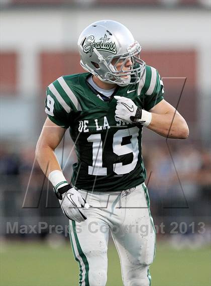 Thumbnail 1 in Clayton Valley Charter @ De La Salle photogallery.