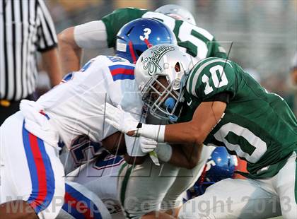 Thumbnail 2 in Clayton Valley Charter @ De La Salle photogallery.
