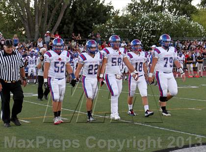 Thumbnail 1 in Clayton Valley Charter @ De La Salle photogallery.