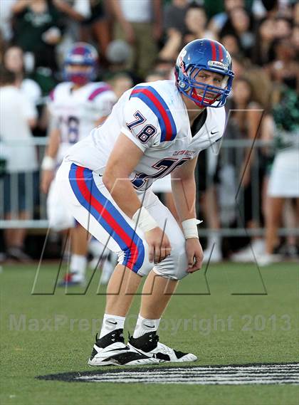 Thumbnail 2 in Clayton Valley Charter @ De La Salle photogallery.