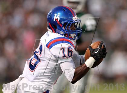 Thumbnail 2 in Clayton Valley Charter @ De La Salle photogallery.