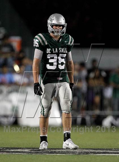 Thumbnail 2 in Clayton Valley Charter @ De La Salle photogallery.