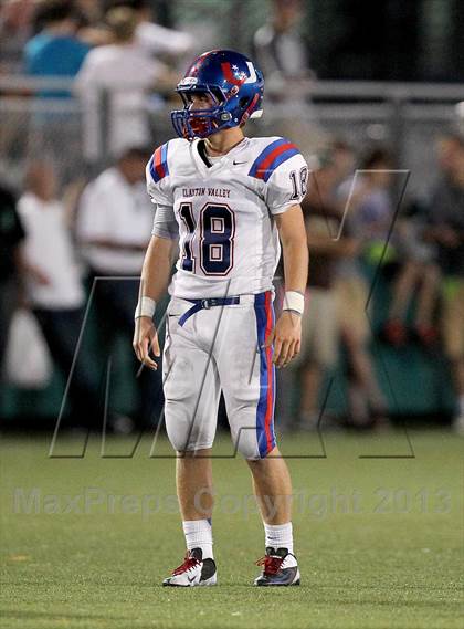 Thumbnail 1 in Clayton Valley Charter @ De La Salle photogallery.