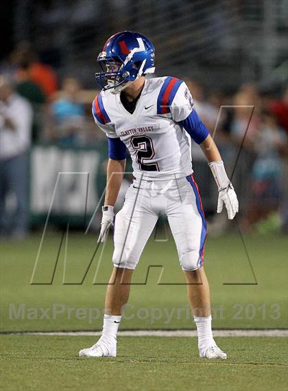 Thumbnail 3 in Clayton Valley Charter @ De La Salle photogallery.