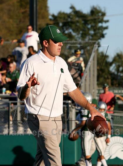 Thumbnail 3 in Clayton Valley Charter @ De La Salle photogallery.
