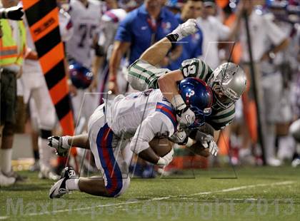 Thumbnail 3 in Clayton Valley Charter @ De La Salle photogallery.