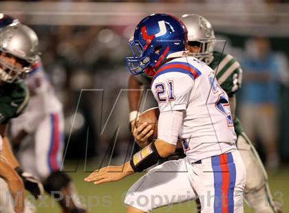 Thumbnail 3 in Clayton Valley Charter @ De La Salle photogallery.