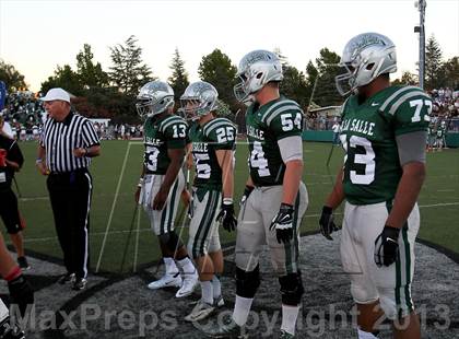 Thumbnail 1 in Clayton Valley Charter @ De La Salle photogallery.