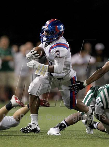 Thumbnail 2 in Clayton Valley Charter @ De La Salle photogallery.