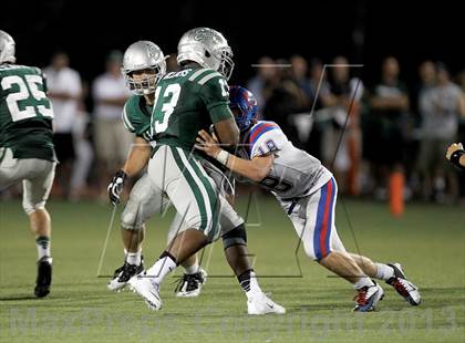 Thumbnail 2 in Clayton Valley Charter @ De La Salle photogallery.