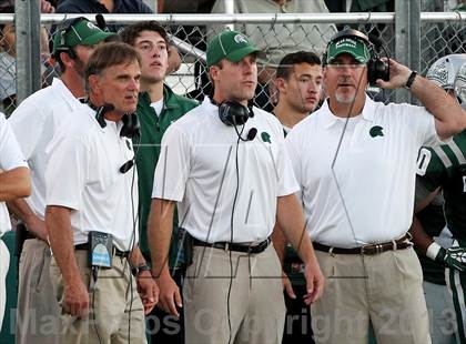 Thumbnail 1 in Clayton Valley Charter @ De La Salle photogallery.
