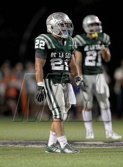 Thumbnail 1 in Clayton Valley Charter @ De La Salle photogallery.