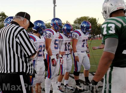 Thumbnail 2 in Clayton Valley Charter @ De La Salle photogallery.