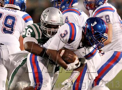 Thumbnail 1 in Clayton Valley Charter @ De La Salle photogallery.