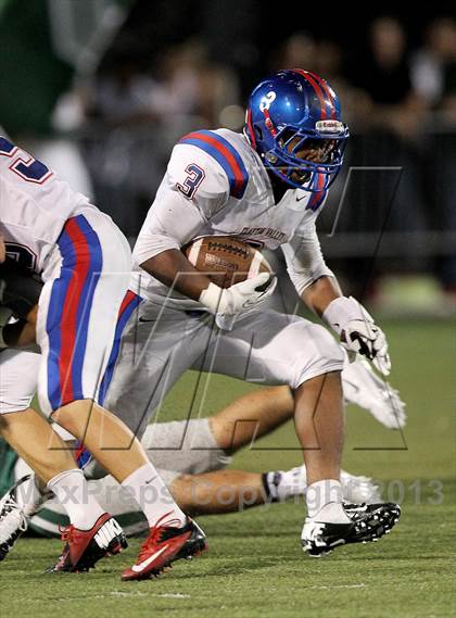 Thumbnail 3 in Clayton Valley Charter @ De La Salle photogallery.