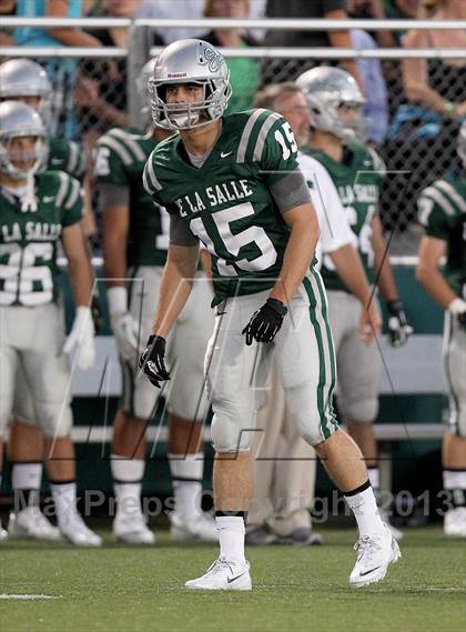 Thumbnail 1 in Clayton Valley Charter @ De La Salle photogallery.