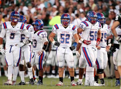Thumbnail 3 in Clayton Valley Charter @ De La Salle photogallery.