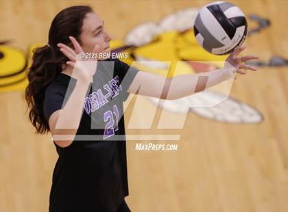 Thumbnail 1 in Whitewater vs Hampton and Upson-Lee photogallery.