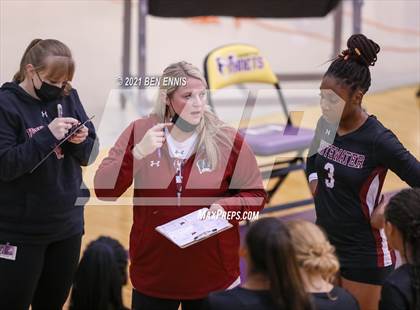 Thumbnail 2 in Whitewater vs Hampton and Upson-Lee photogallery.
