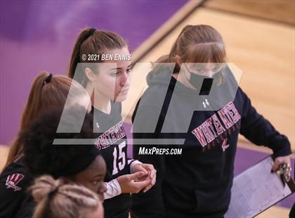 Thumbnail 3 in Whitewater vs Hampton and Upson-Lee photogallery.
