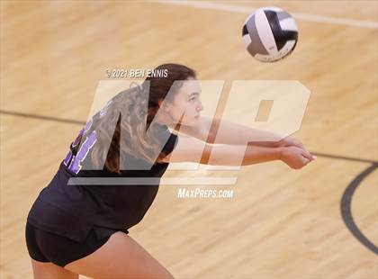 Thumbnail 3 in Whitewater vs Hampton and Upson-Lee photogallery.