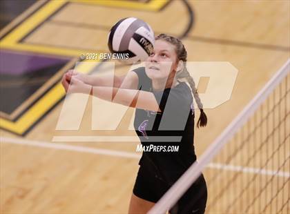 Thumbnail 3 in Whitewater vs Hampton and Upson-Lee photogallery.