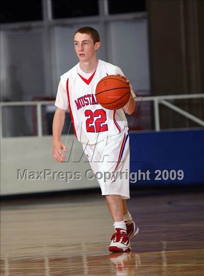 Thumbnail 2 in Cinco Ranch vs. Pearce (McDonalds Texas Invitational) photogallery.
