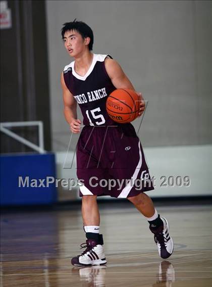 Thumbnail 2 in Cinco Ranch vs. Pearce (McDonalds Texas Invitational) photogallery.