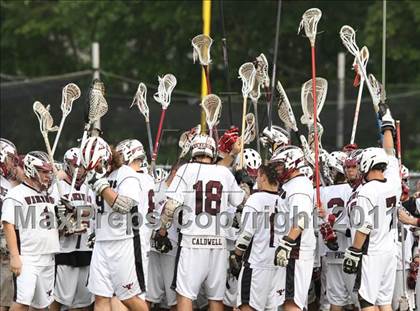 Thumbnail 2 in Brookfield @ East Lyme (CIAC Division M 1st Round) photogallery.