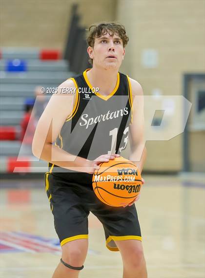 Thumbnail 2 in Roy vs. Emery (Ben Lomond Pepsi Classic) photogallery.