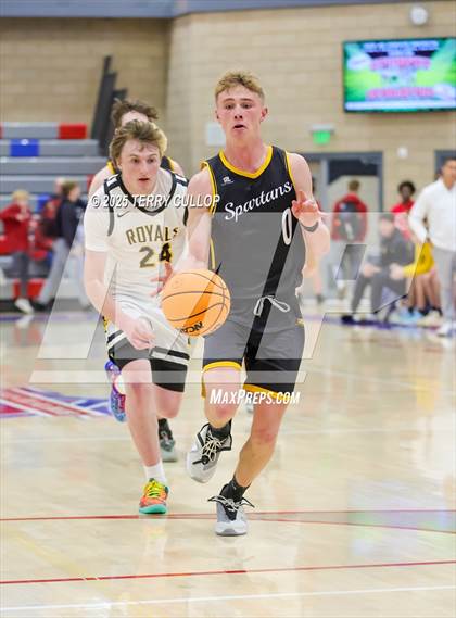 Thumbnail 1 in Roy vs. Emery (Ben Lomond Pepsi Classic) photogallery.