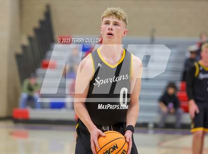 Thumbnail 2 in Roy vs. Emery (Ben Lomond Pepsi Classic) photogallery.