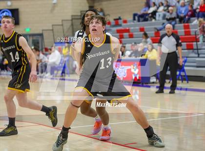 Thumbnail 1 in Roy vs. Emery (Ben Lomond Pepsi Classic) photogallery.